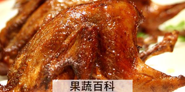 为什么鹌鹑不能吃头
