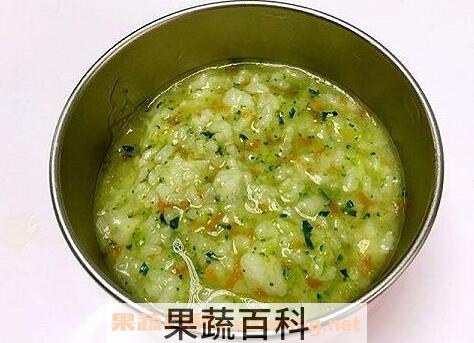 巴沙鱼粥怎么做 巴沙鱼粥的做法步骤教程