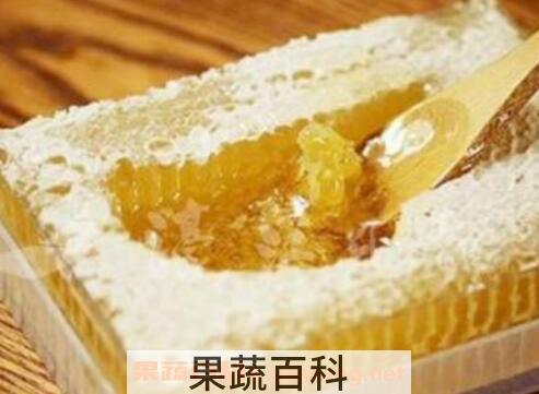 如何将蜂蜜与蜂蜡分离 蜂蜡的用途