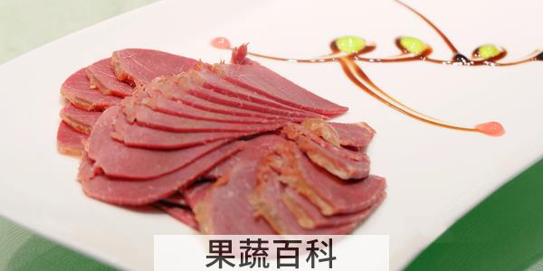 吃驴肉的禁忌