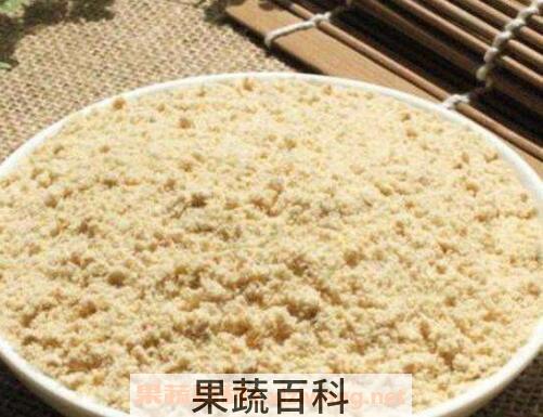 牡蛎粉的功效与作用