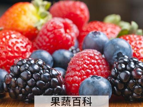 花青素