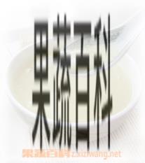 果蔬百科小米百合粥