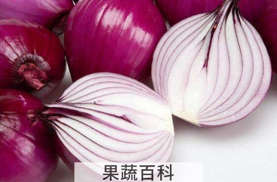 生吃洋葱头的功效与作用