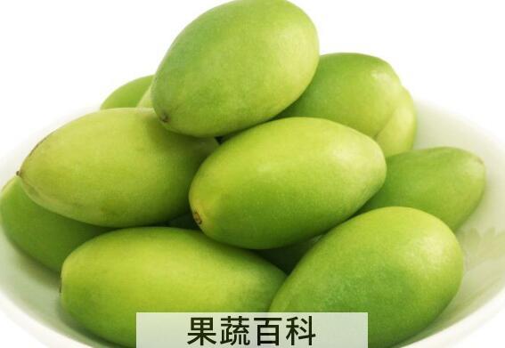檀香橄榄的功效与作用及禁忌
