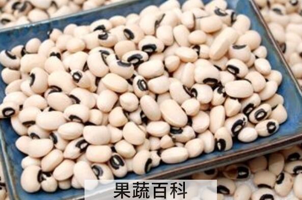 鹅眉豆的功效与作用 鹅眉豆的营养价值