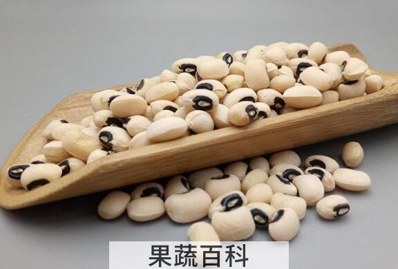 鹅眉豆的功效与作用 鹅眉豆的营养价值