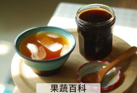 冬瓜茶砖怎么泡 冬瓜茶砖的冲泡方法