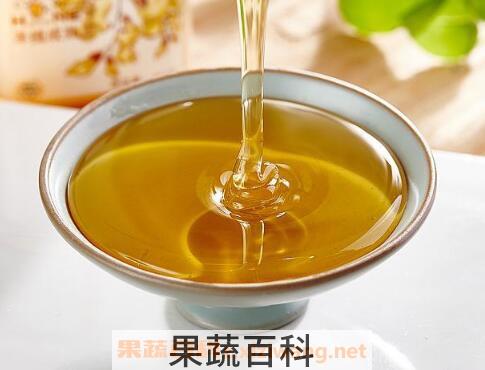真蜂蜜和假蜂蜜的区别 怎样区分真假蜂蜜