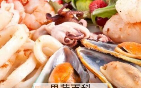 海鲜过敏怎么办 海鲜过敏怎么好的快