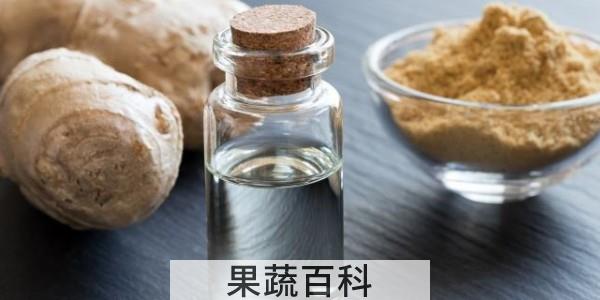 泡水喝的是生姜粉还是熟姜粉