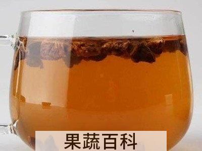 婆婆丁晒干泡水的功效与作用 婆婆丁晒干泡水禁忌