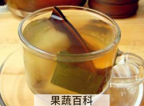 冬瓜茶的功效与作用及禁忌