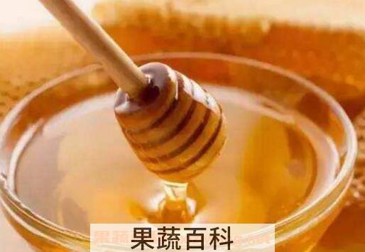 蜂蜜可以直接涂脸上吗 蜂蜜涂脸的正确方法