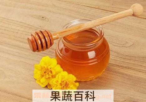 蜂蜜可以直接涂脸上吗 蜂蜜涂脸的正确方法