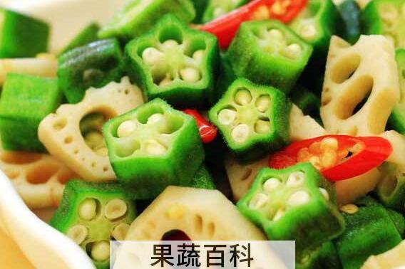 羊角菜怎么做好吃 羊角菜的做法大全