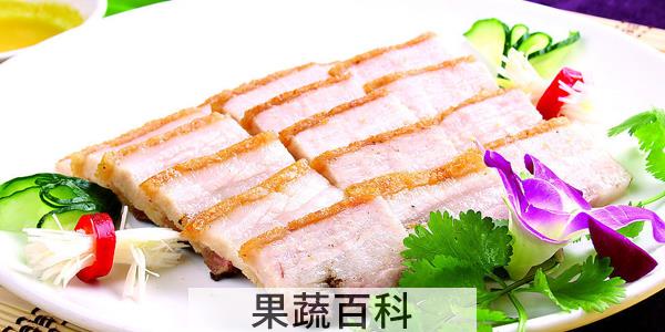 腩肉是哪个部位的