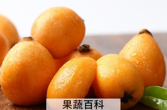 枇杷果如何保存 新鲜枇杷怎么长期保存