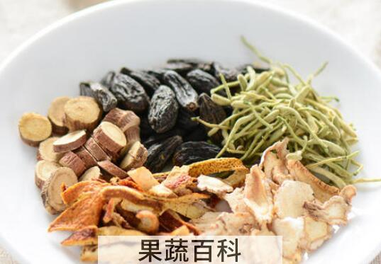 桔甘茶有什么好处 桔甘茶的功效与作用