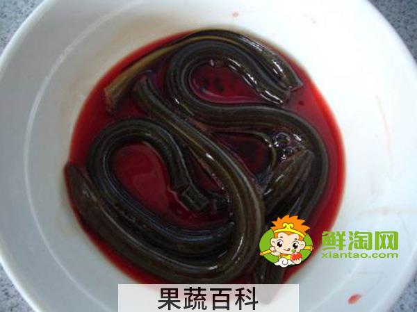 黄鳝血怎么吃最补，黄鳝血泡酒有什么功效