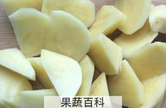 洋芋如何腌制 洋芋头的腌制方法