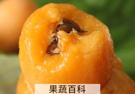 枇杷果是热性还是凉性 枇杷果不适合什么人吃