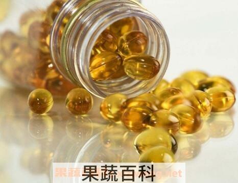 鱼肝油怎么吃 鱼肝油的正确吃法