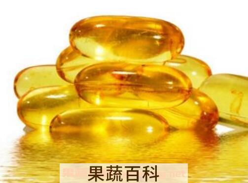 鱼肝油怎么吃 鱼肝油的正确吃法