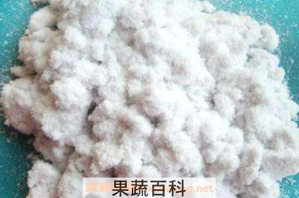纤维素的功效与作用