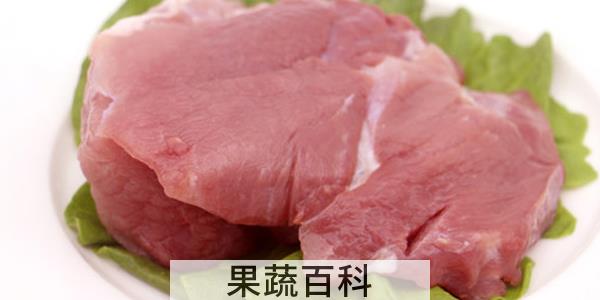 瘦肉煮多久几分钟能熟