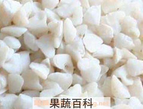 中药鱼脑石的功效与作用及药用价值
