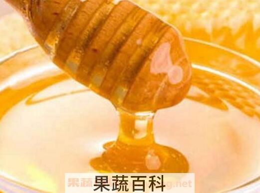 蜂蜜不能和什么同食 喝蜂蜜的禁忌