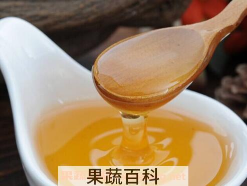 蜂蜜不能和什么同食 喝蜂蜜的禁忌