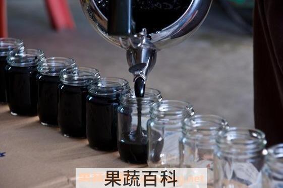 梅精的功效与作用 梅精的副作用