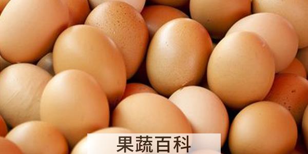 一斤鸡蛋大概有几个