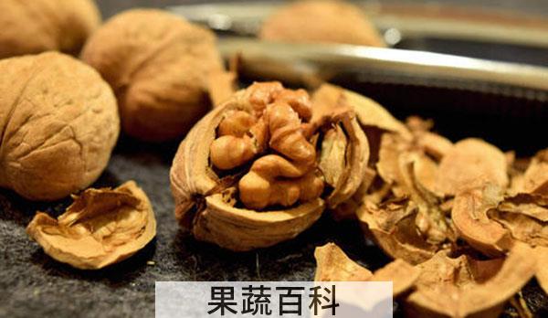 核桃花生奶怎么做