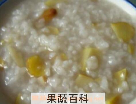 板栗红薯粥有什么功效 板栗红薯粥的材料和做法步骤