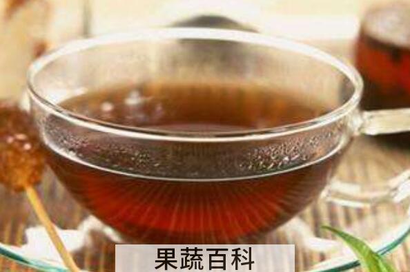 首乌茶怎么泡 首乌茶的正确泡法