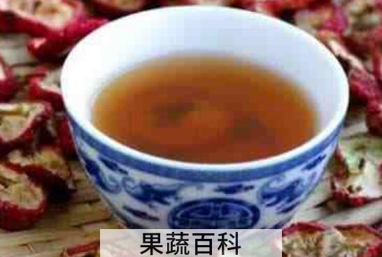 首乌茶怎么泡 首乌茶的正确泡法