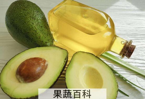 鳄梨油怎么吃 鳄梨油的食用方法