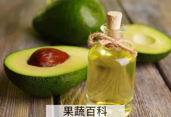 鳄梨油怎么吃 鳄梨油的食用方法