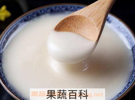 白蜜是什么 白蜜的功效与作用