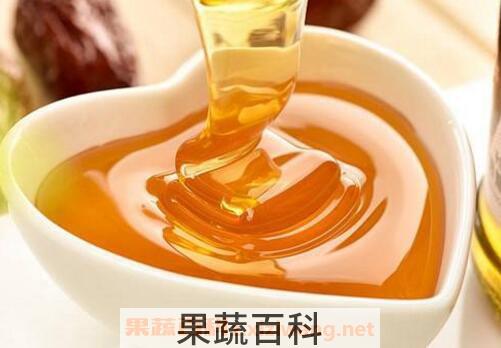 蜂蜜什么时间喝最好 喝蜂蜜水的正确时间