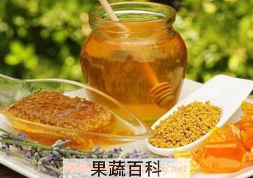 蜂蜜什么时间喝最好 喝蜂蜜水的正确时间