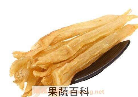 中药鱼嘌的作用与用途