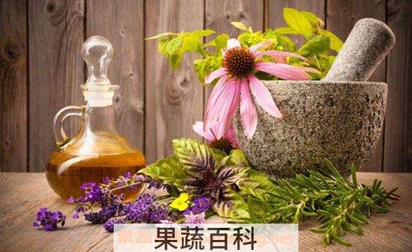 薄荷精油