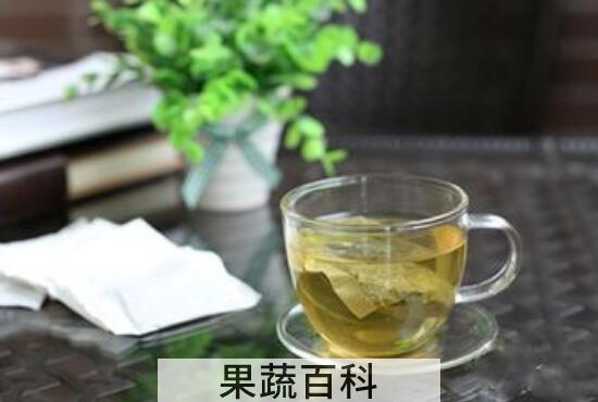 瘦身茶哪种好 瘦身茶搭配大全