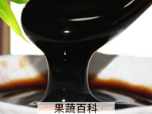 黑蜂蜂胶的功效与作用
