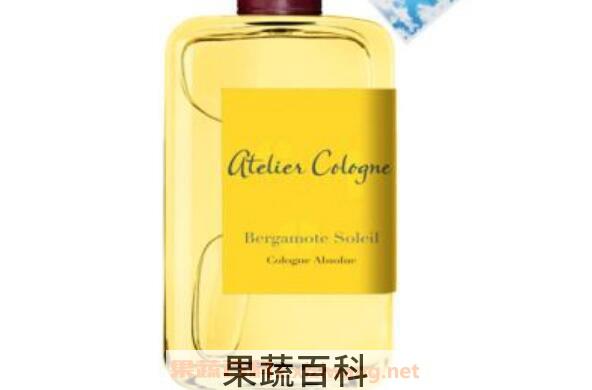 佛手柑香水什么味道 佛手柑香水的功效与作用