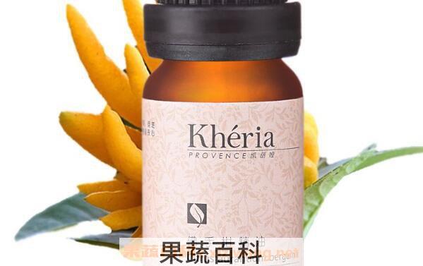 佛手柑精油怎么使用 佛手柑精油的禁忌